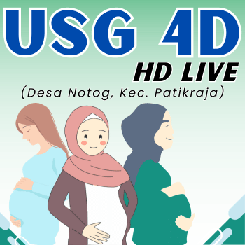 Praktek Dokter Kandungan Patikraja