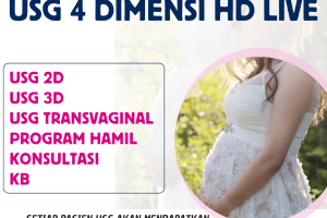 USG 4D Sampang, Kebasen, Kroya Cuma 270 Ribu