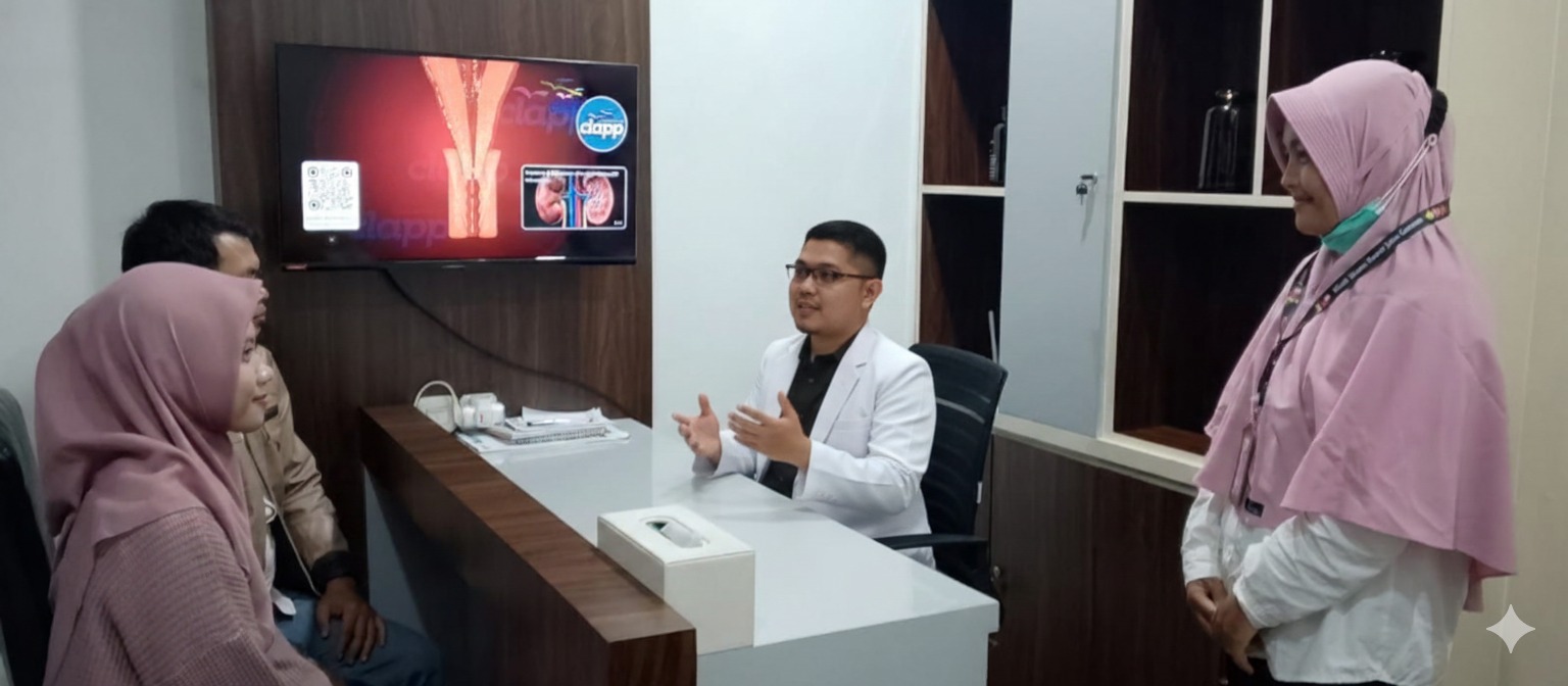 Dokter Kandungan Purwokerto Buka Hari Minggu