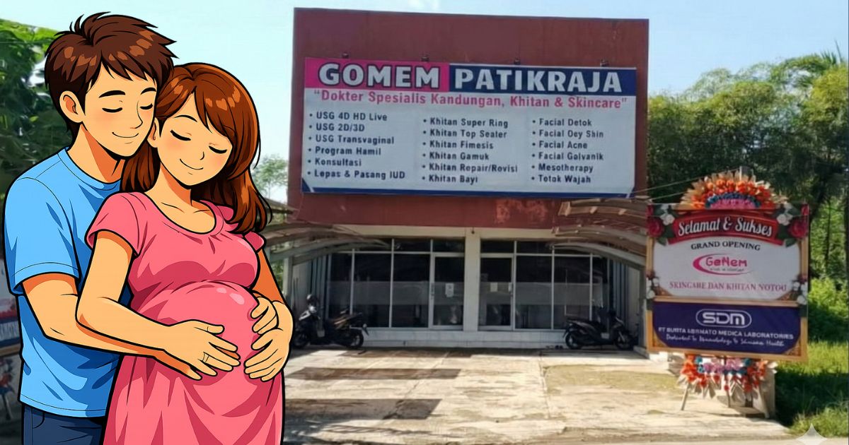 Apakah Aman Untuk Ibu Hamil Makan Oyong?