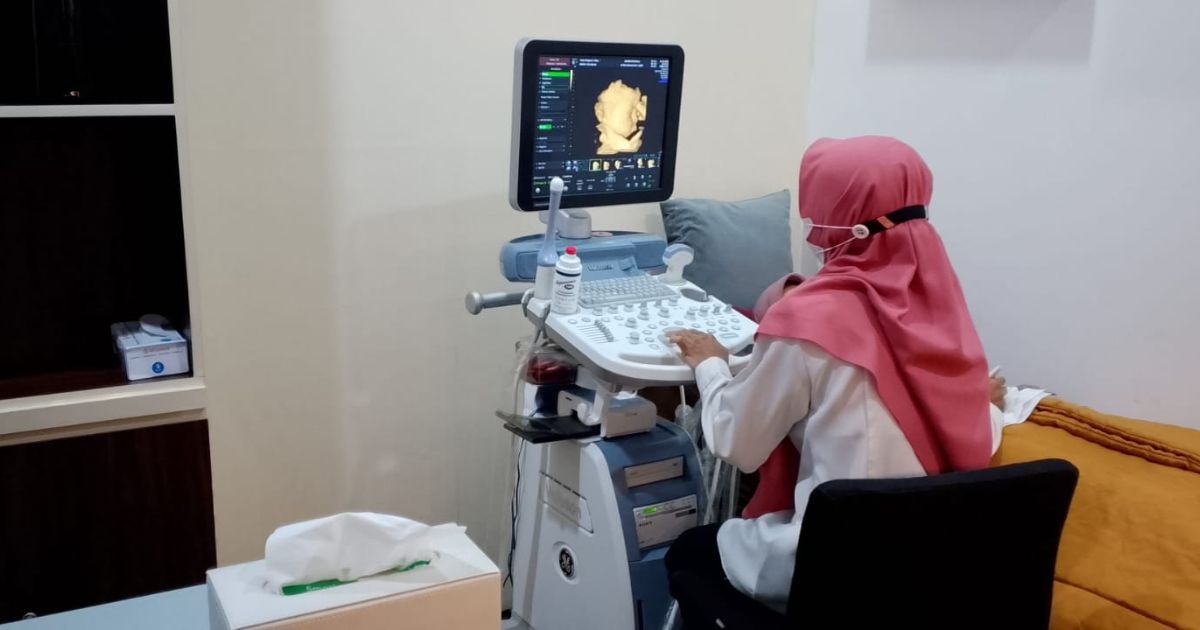 Apakah Aman Untuk Janin Jika Minum Susu Bebelove?