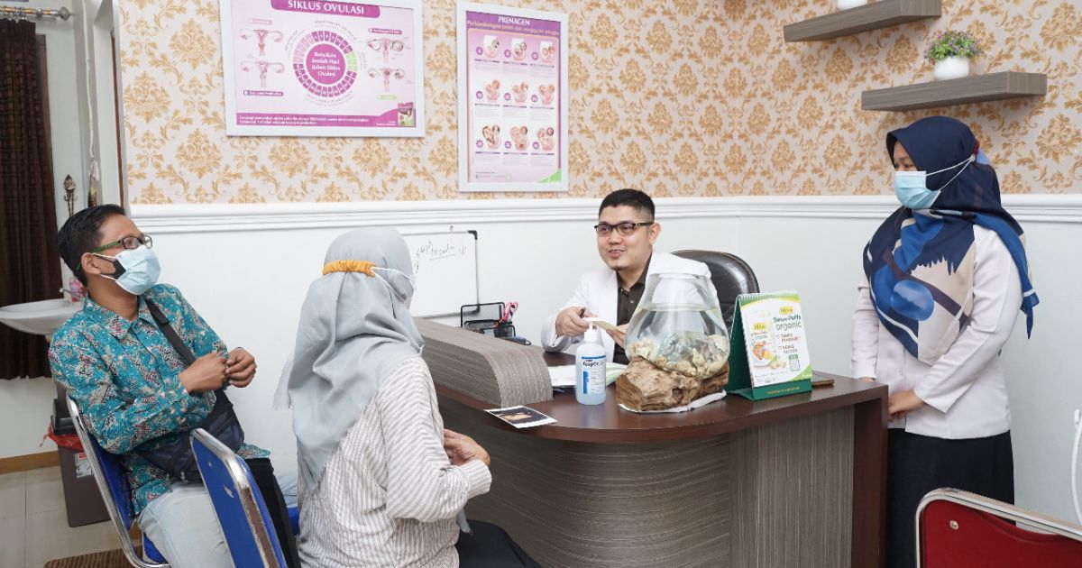 Apakah Risiko Jika Ibu Hamil Makan Sirsak?