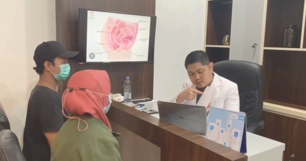 Apakah Tidak Apa Apa Jika Ibu Hamil Makan Diamond Frozen?