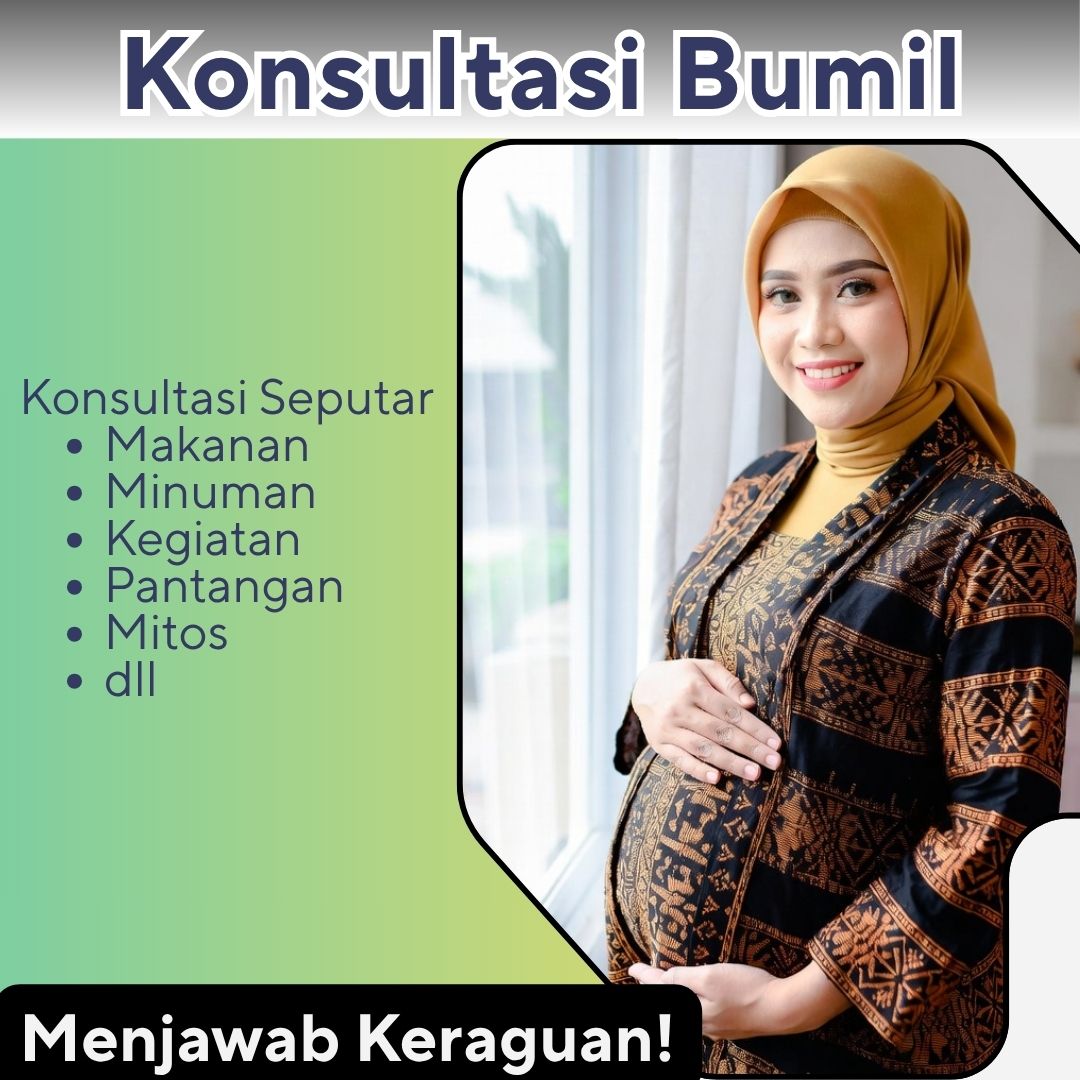 Apakah Aman Bagi Bumil Makan Makanan Dengan Taburan Biji Wijen?