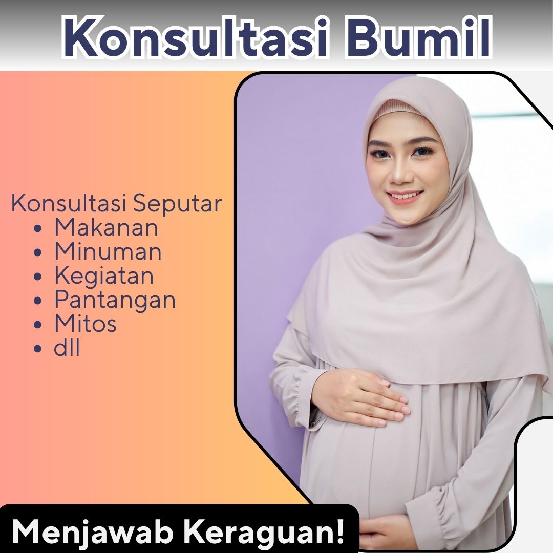 Apakah Aman Bagi Ibu Hamil Makan Nasi Gandul?