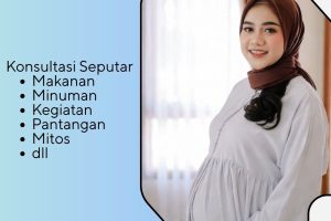 Apakah Aman Bagi Ibu Hamil Memakai Krim Stretch Mark?