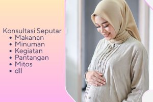 Apakah Benar Ibu Hamil Dilarang Berada Di Dekat Orang Yang Sedang Sakit?