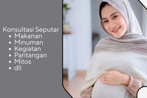 Apakah Benar Ibu Hamil Dilarang Melihat Bulan Purnama?
