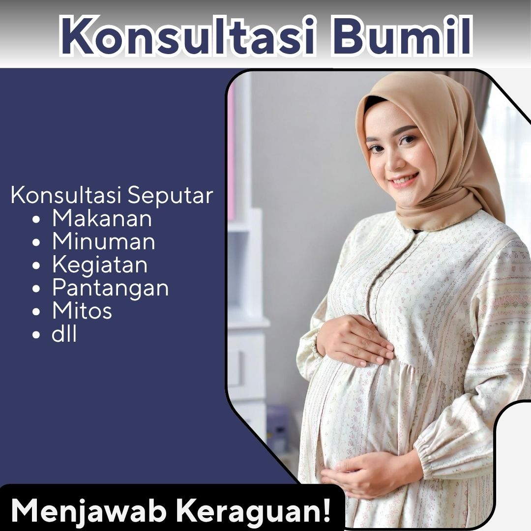 Apakah Ibu Hamil Boleh Makan Nasi Merah Setiap Hari?