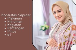 Apakah Ibu Hamil Boleh Memakai Masker Bibir?