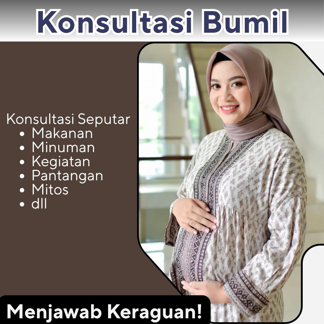 Apakah Ibu Hamil Boleh Menyiapkan Kotak Kenangan Bayi?