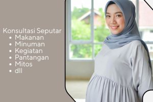 Apakah Kekhawatiran Tidak Bisa Memberikan Asi Eksklusif Mengganggu Pikiran?