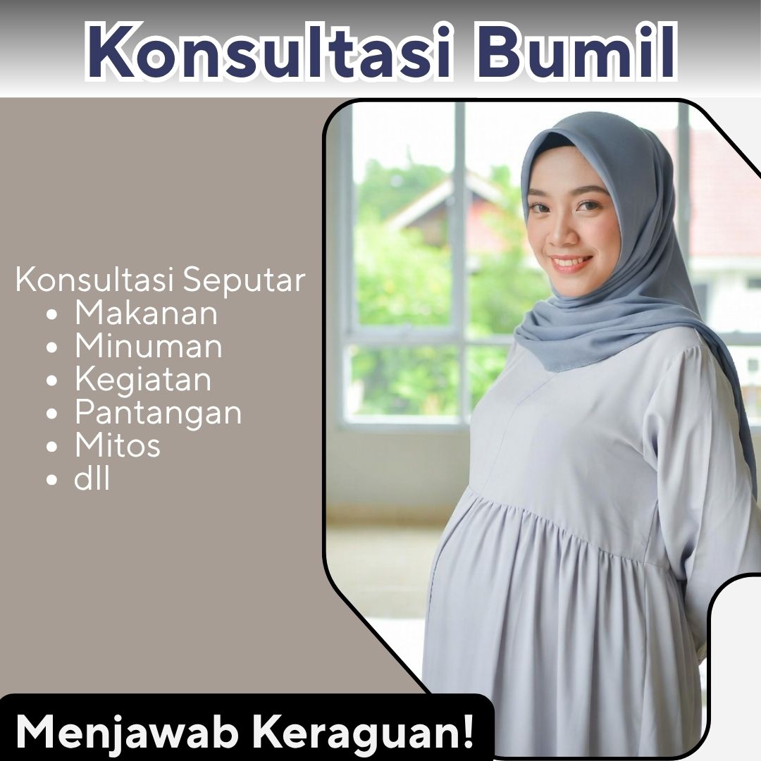 Apakah Kekhawatiran Tidak Bisa Memberikan Asi Eksklusif Mengganggu Pikiran?