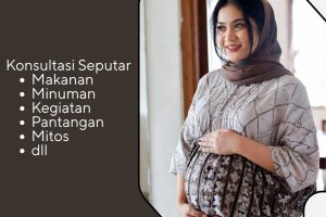 Apakah Normal Jika Ibu Hamil Merasa Tidak Cantik Lagi?