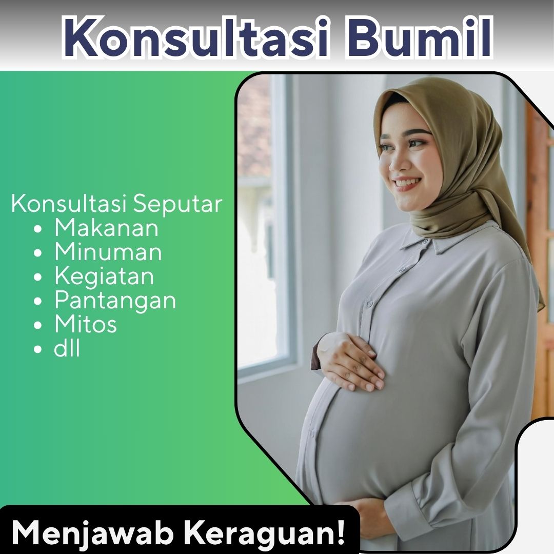 Bagaimana Cara Memilih Gendongan Yang Mendukung Posisi M-Shape?
