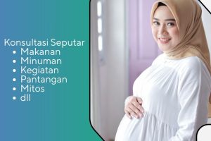 Benarkah Arah Putaran Cincin Di Atas Perut Bisa Menentukan Jenis Kelamin?
