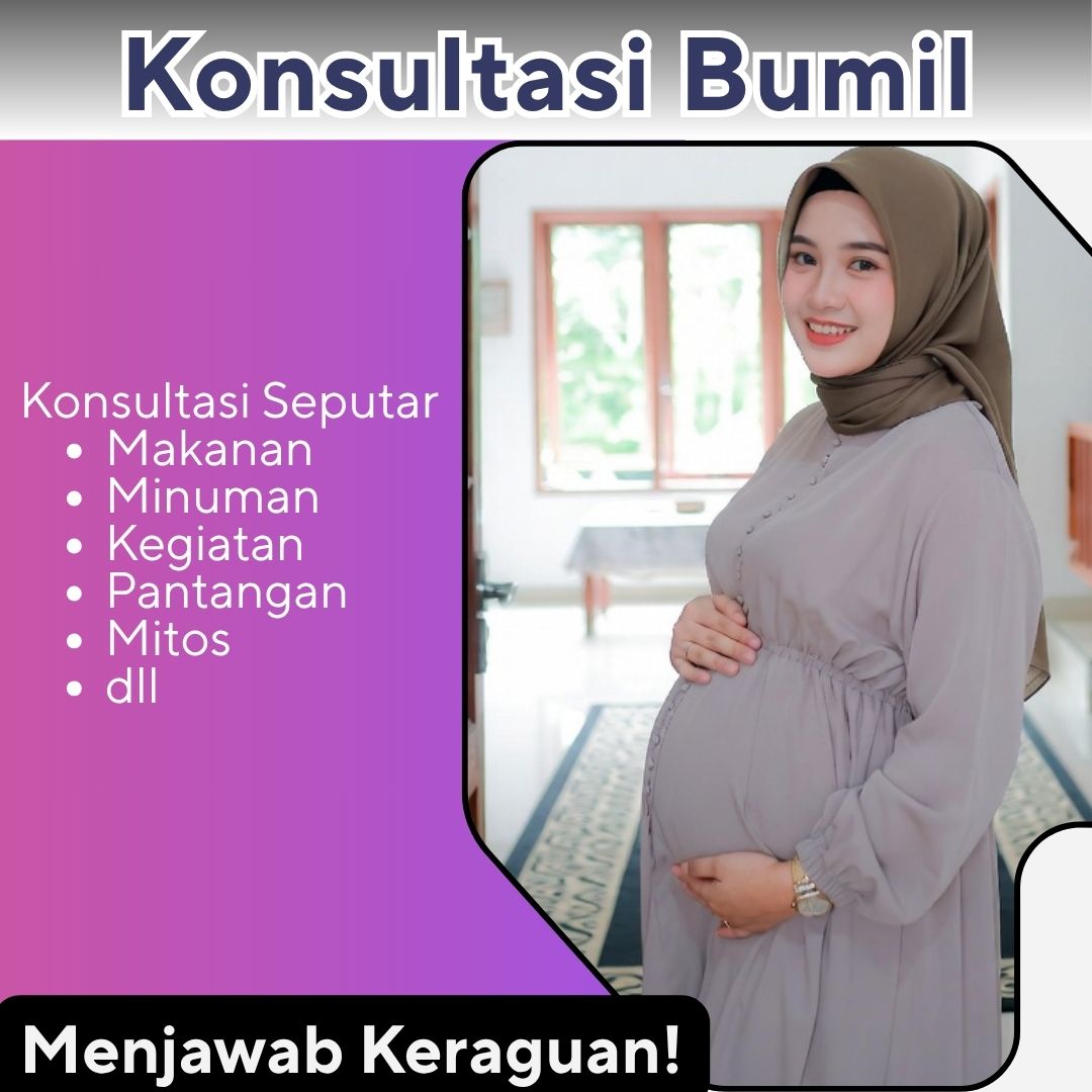 Bolehkah Bumil Makan Kabuto?