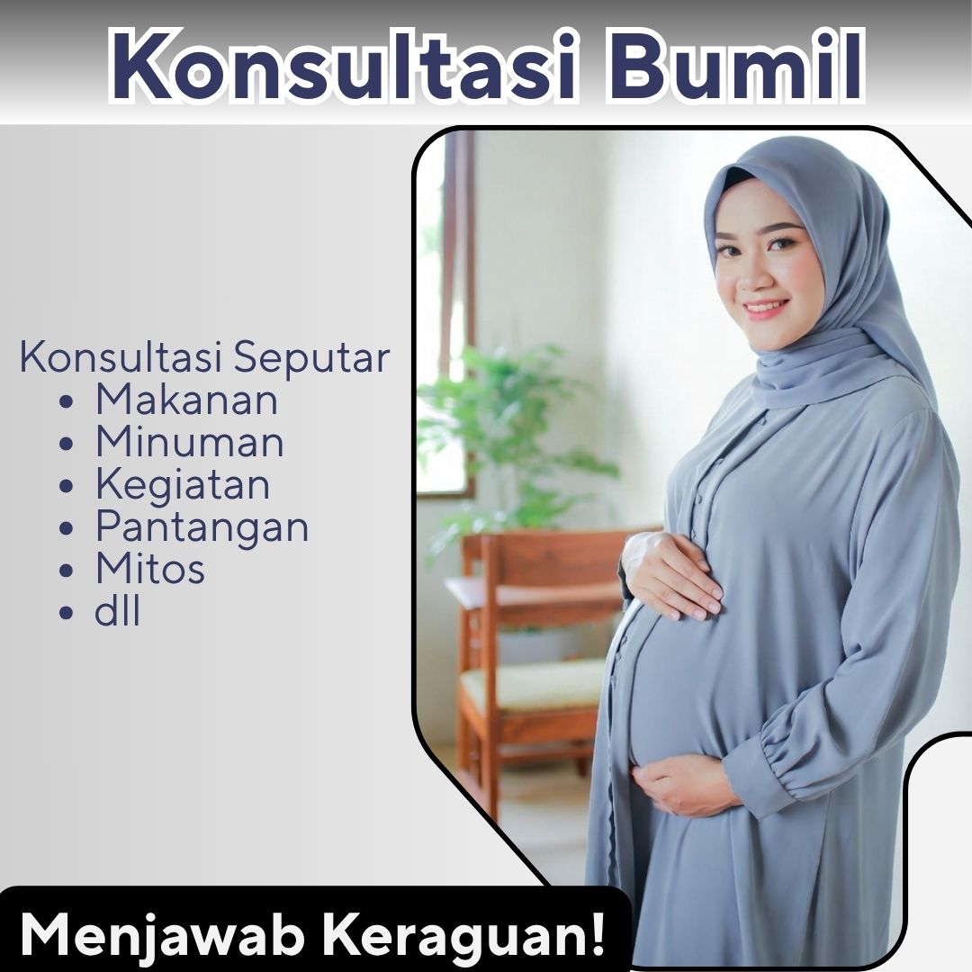 Bolehkah Ibu Hamil Makan Buah Delima Merah?