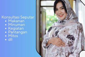 Bolehkah Ibu Hamil Makan Buah Kelapa Muda?