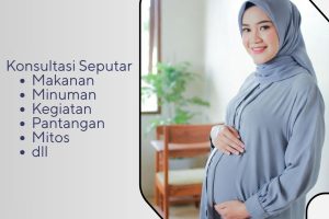 Bolehkah Ibu Hamil Memakai Masker Lumpur Atau Clay Mask?