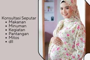 Bolehkah Ibu Hamil Memakai Sepatu Wedges?