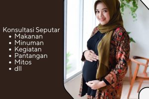 Bolehkah Ibu Hamil Menghadiri Acara Outdoor Saat Cuaca Terik?