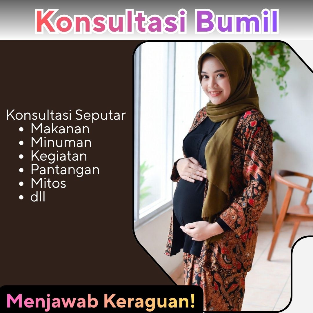 Bolehkah Ibu Hamil Menghadiri Acara Outdoor Saat Cuaca Terik?