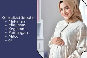 Bolehkah Ibu Hamil Minum Minuman Collagen?