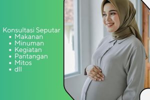 Kenapa Ibu Hamil Cepat Kenyang? Ini Penjelasan yang Perlu Dipahami