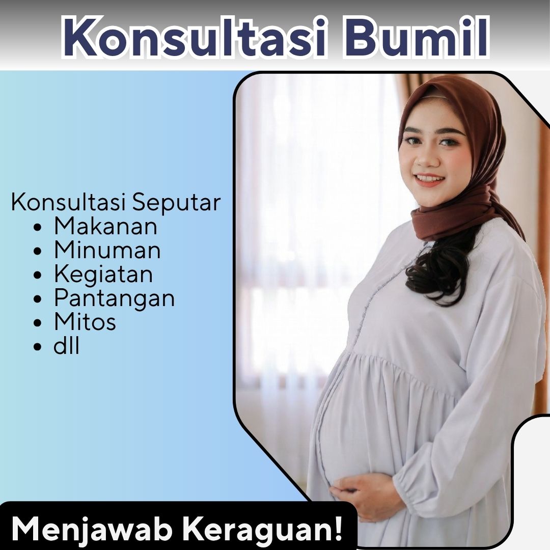 Kenapa Ibu Hamil Panik Tanpa Sebab? Ini Penjelasan yang Sering Terjadi