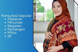 Kenapa Ibu Hamil Pusing Saat Bangun Tidur? Ini Penjelasan yang Sering Terjadi